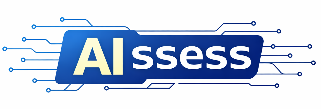 AIssess logo